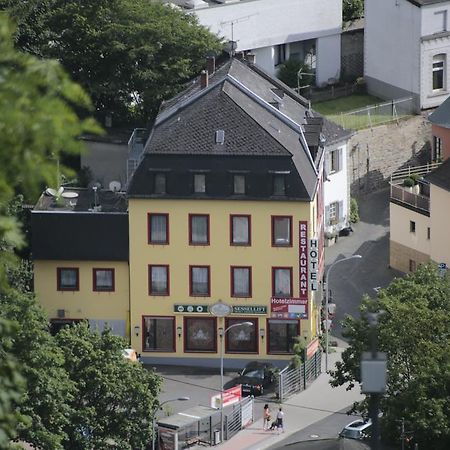 Hotel Sessellift Coblence Extérieur photo