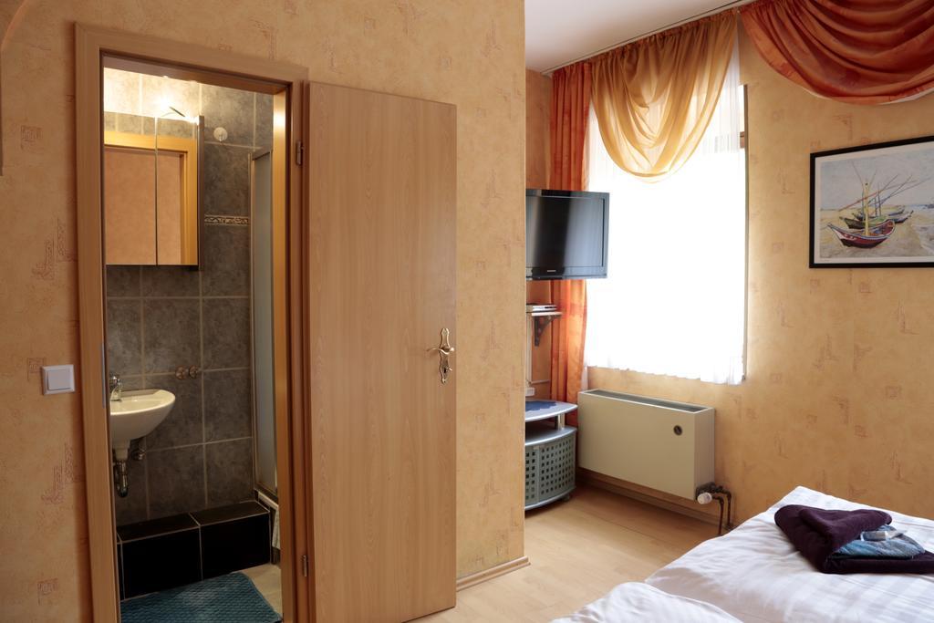 Hotel Sessellift Coblence Extérieur photo