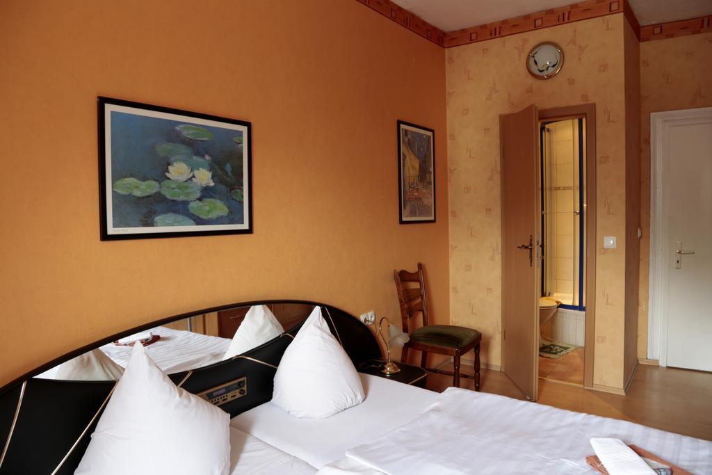Hotel Sessellift Coblence Extérieur photo