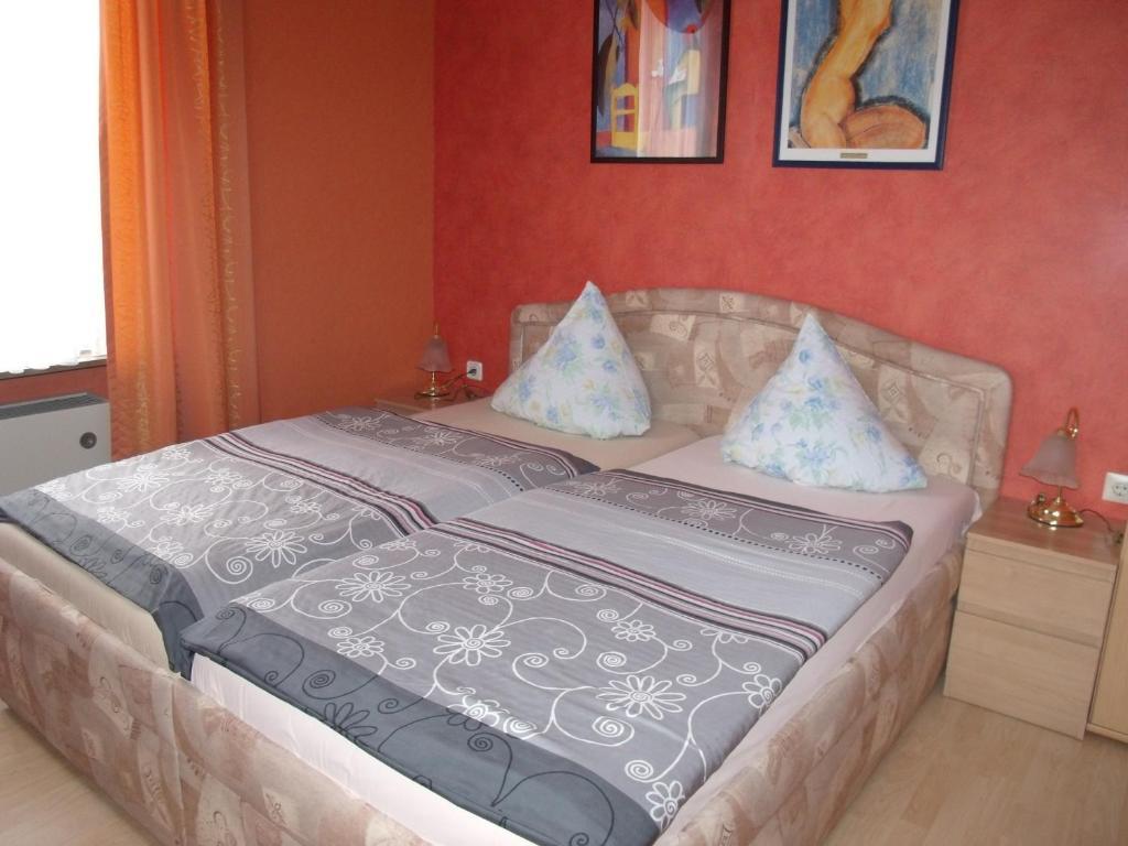 Hotel Sessellift Coblence Chambre photo