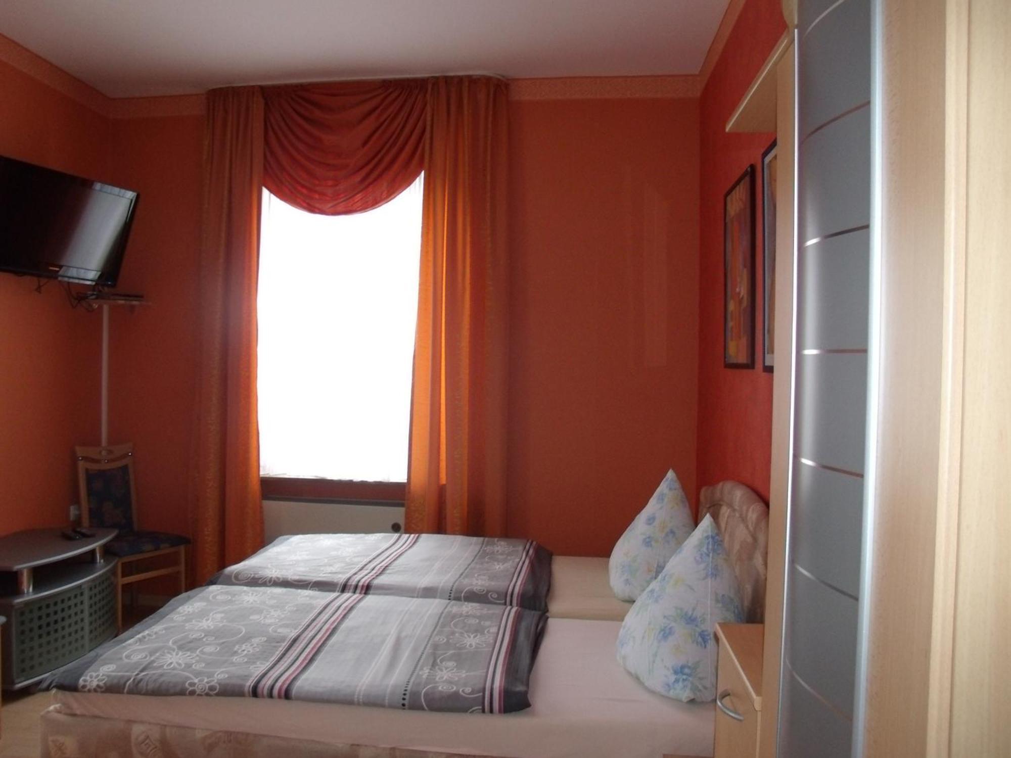 Hotel Sessellift Coblence Extérieur photo