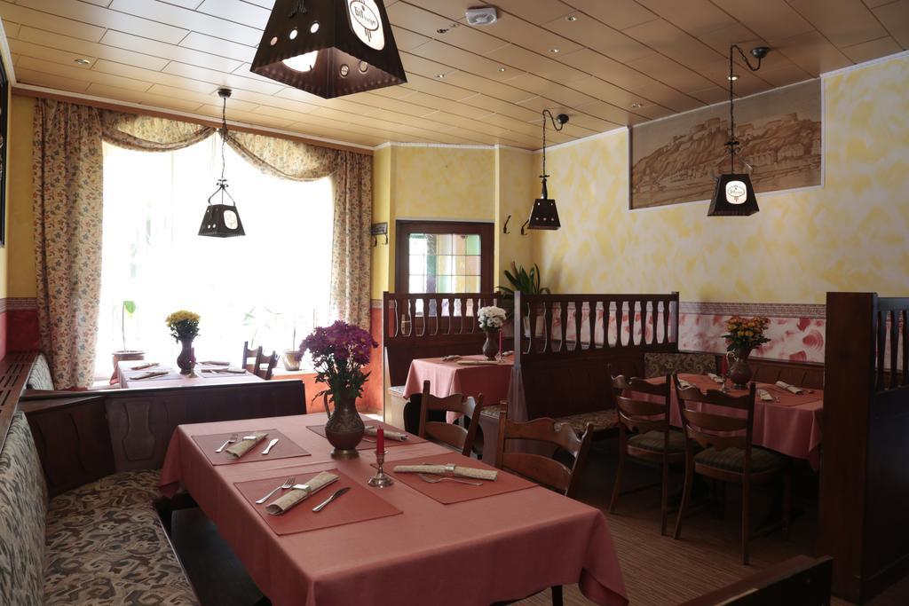 Hotel Sessellift Coblence Extérieur photo