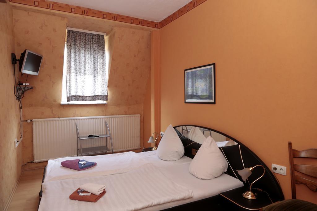 Hotel Sessellift Coblence Extérieur photo
