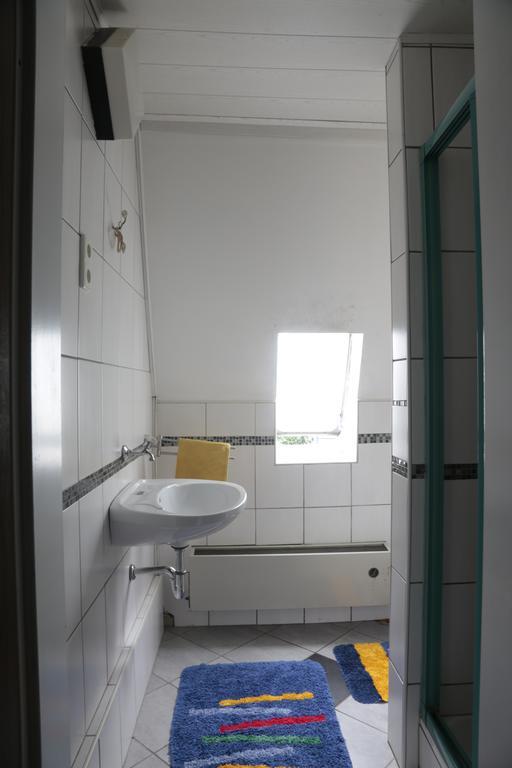 Hotel Sessellift Coblence Chambre photo