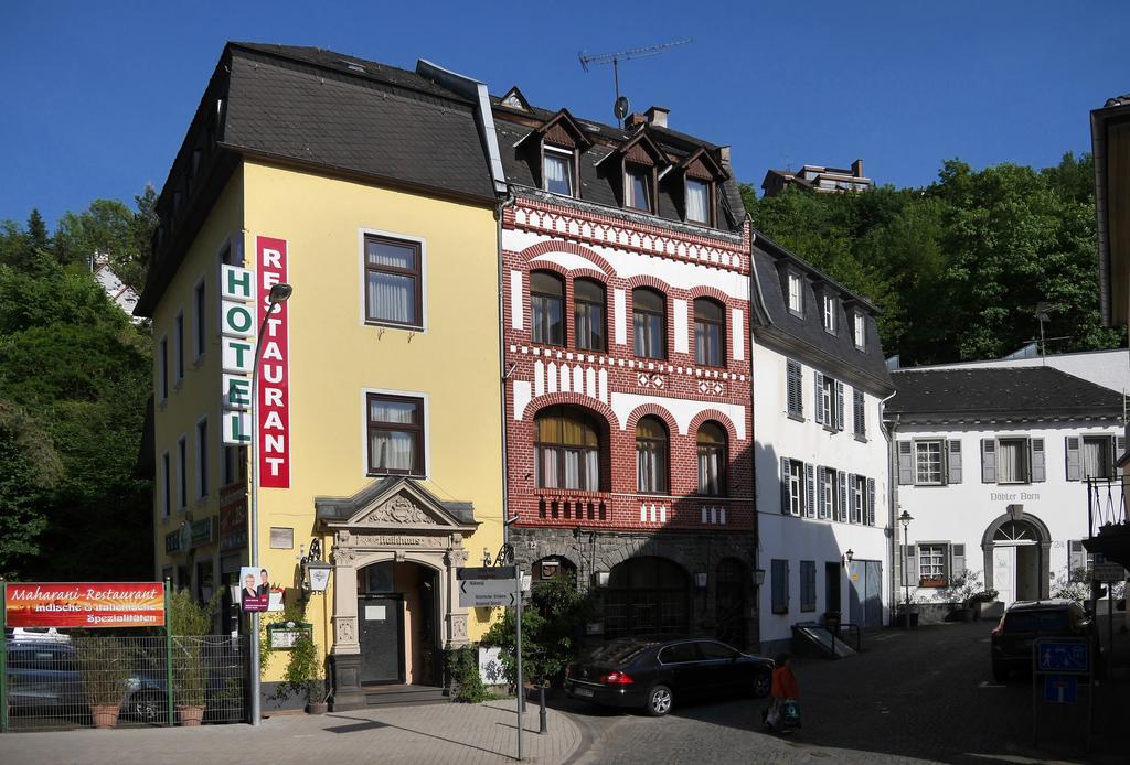 Hotel Sessellift Coblence Extérieur photo
